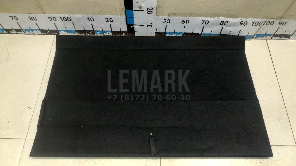 Пол багажника 857101H600EQ Hyundai-Kia