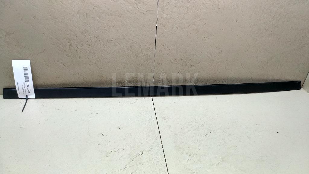 Молдинг крыши левый 872301H100 Hyundai-Kia
