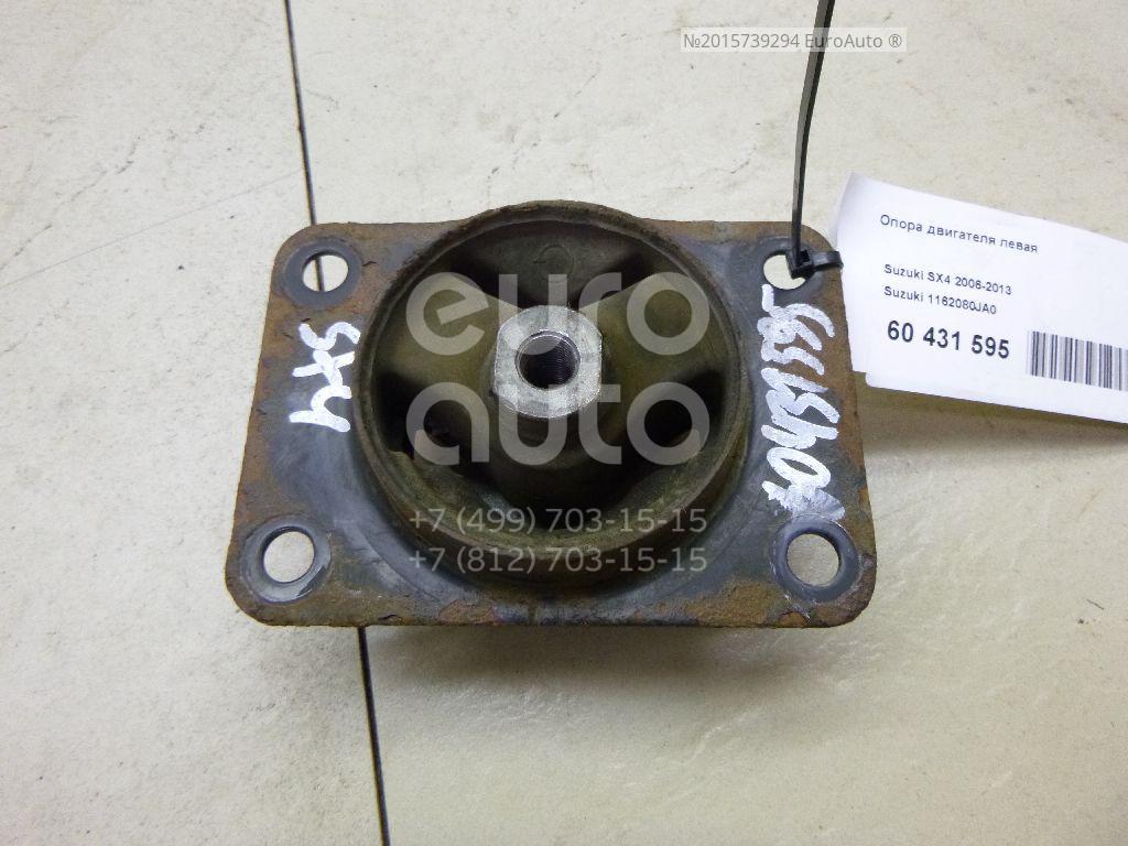 SZM-SX4LH FEBEST от 707 руб. для Suzuki SX4 2006-2013 в Москве