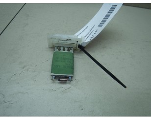 Резистор отопителя для VAZ Lada Largus 2012> с разборки состояние отличное