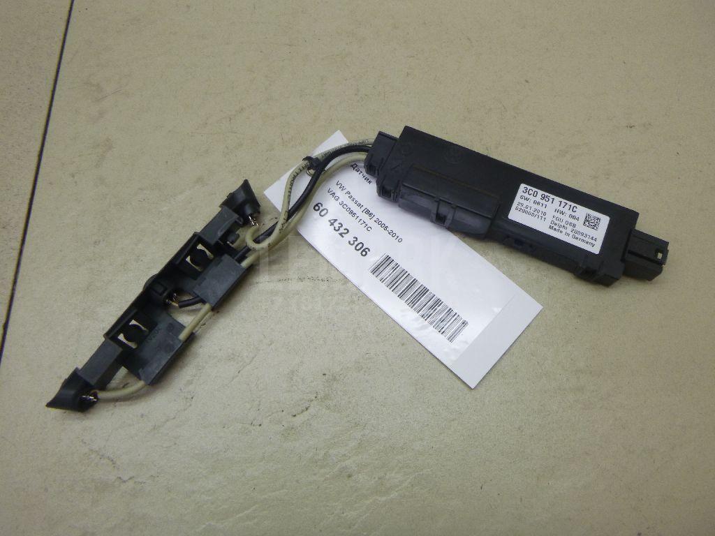 Датчик 3C0951171C VAG