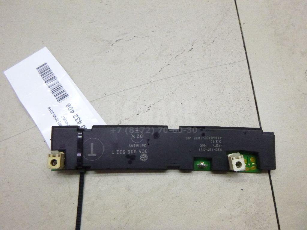 Антенна 3C5035532T VAG