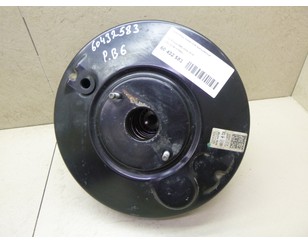 Усилитель тормозов вакуумный для VW Passat [B6] 2005-2010 с разборки состояние отличное