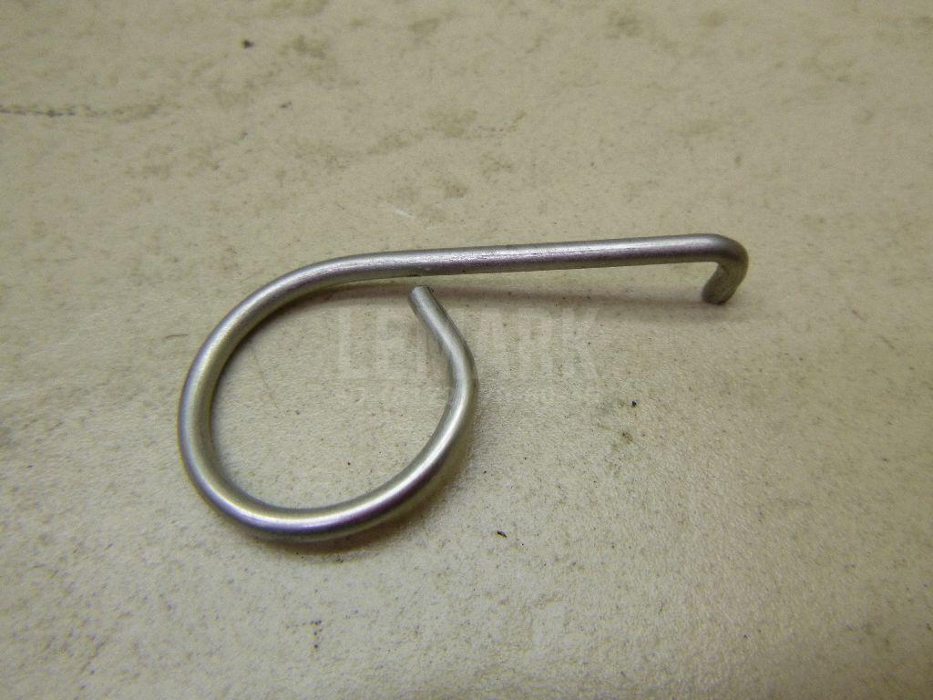 Крюк 6X0012243 VAG