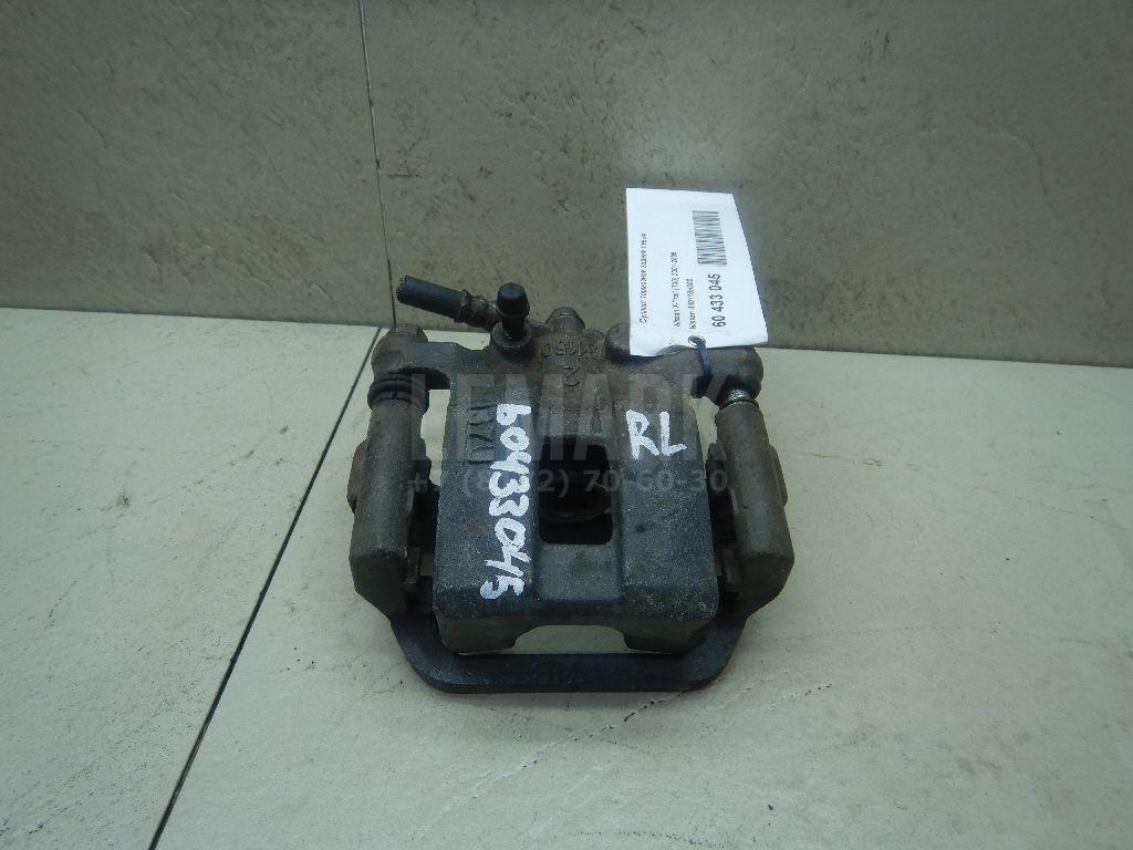 Суппорт тормозной задний левый 440118H300 Nissan