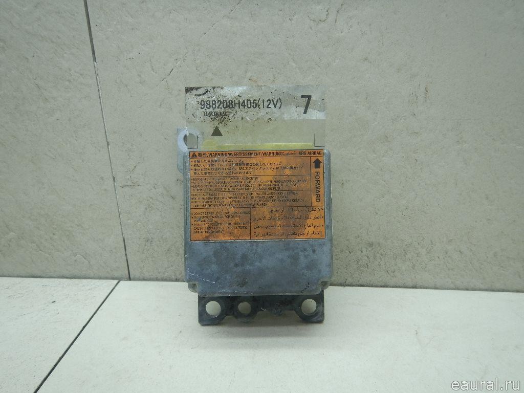 Блок управления AIR BAG