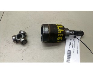 Nissan Ashqai II 2.0 4WD внутренний левый ШРУС