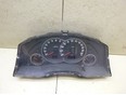 Панель приборов