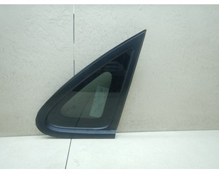 Стекло кузовное глухое правое для Hyundai Elantra 2006-2011 БУ состояние отличное