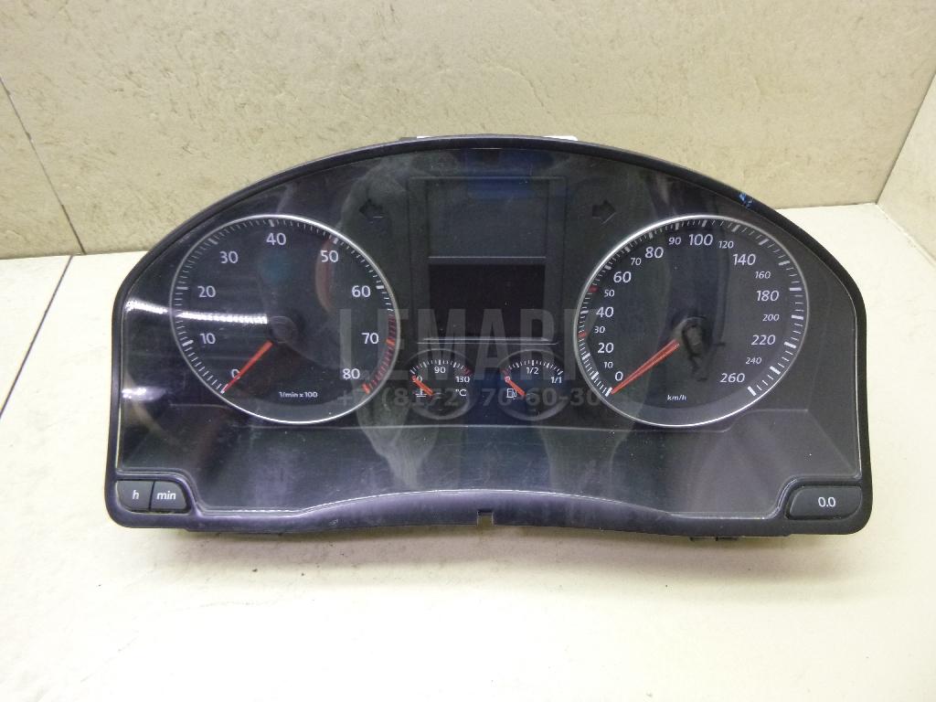 Панель приборов 1K0920854PXZ02 VAG