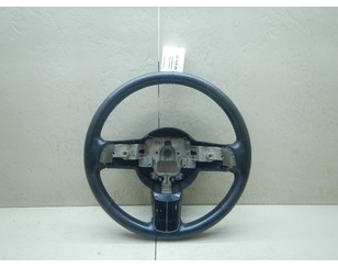 Рулевое колесо для AIR BAG (без AIR BAG) для Mazda CX 7 2007-2012 б/у состояние хорошее