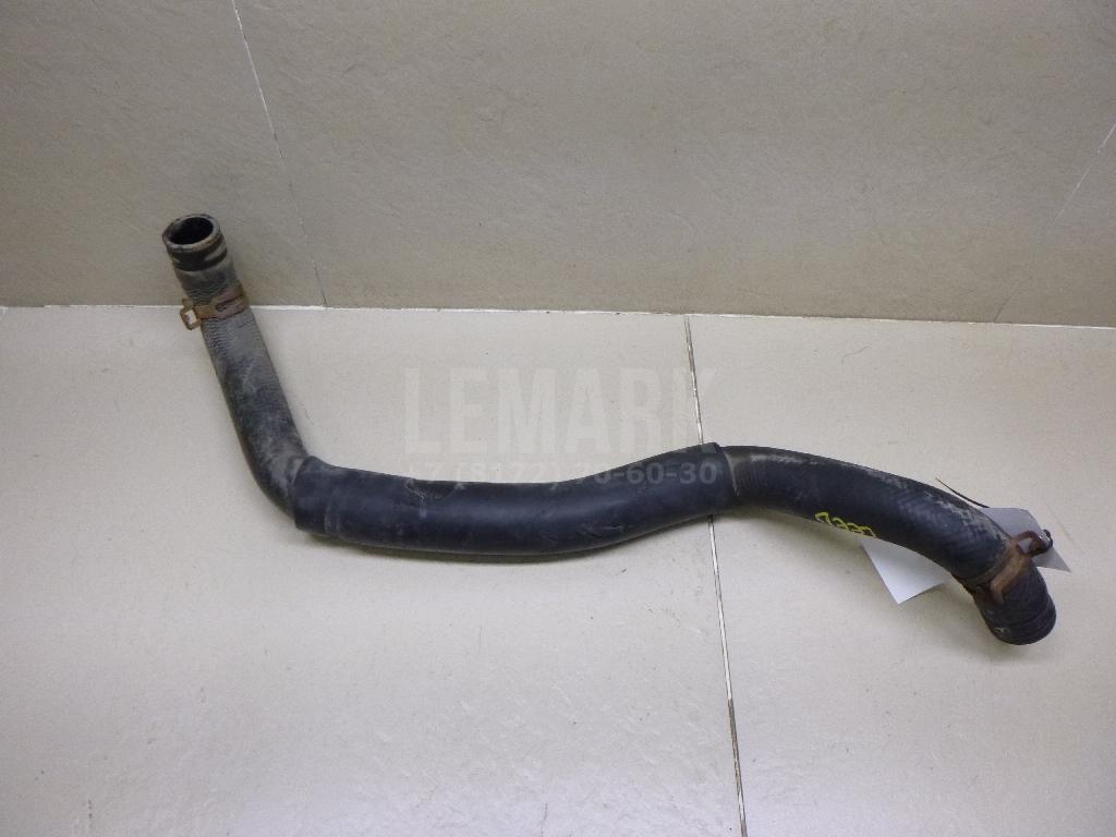 Патрубок радиатора 254122H000 Hyundai-Kia