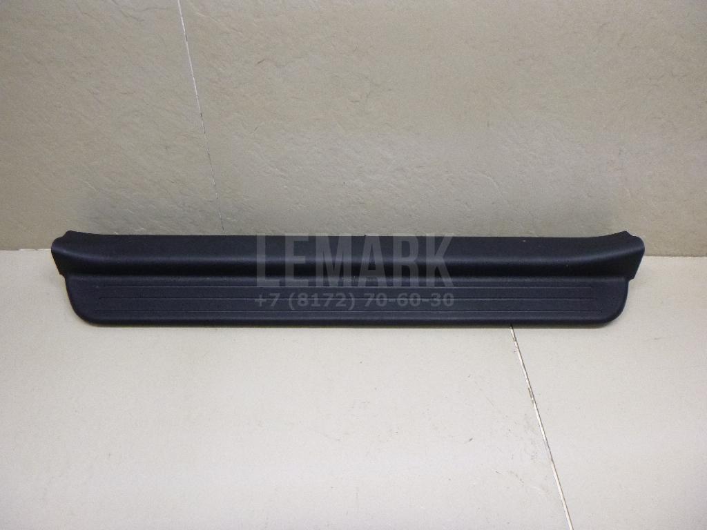 Накладка порога (внутренняя) 858711H000EQ Hyundai-Kia