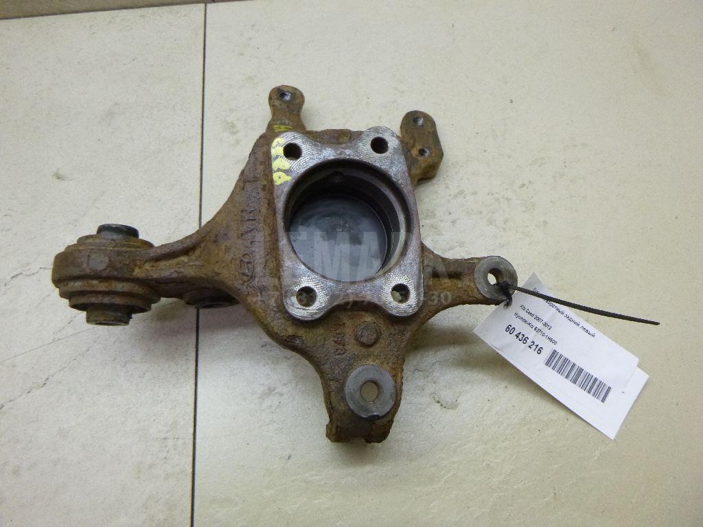 Кулак поворотный задний левый 527101H500 Hyundai-Kia