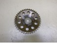Шестерня (шкив) распредвала