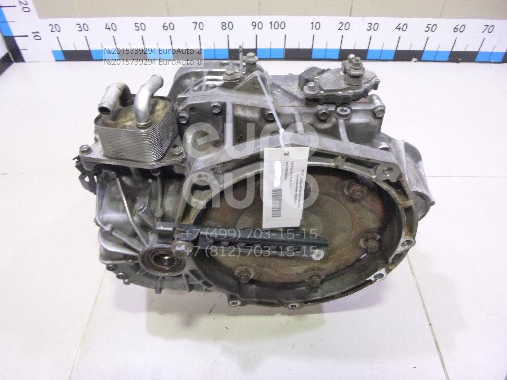 Rapid Коробка Передач Автомат Купить