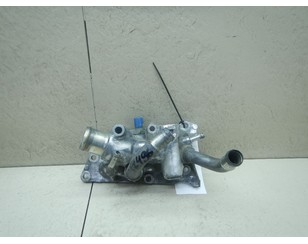 Фланец двигателя системы охлаждения для Nissan NV200 (M20) 2009> БУ состояние отличное