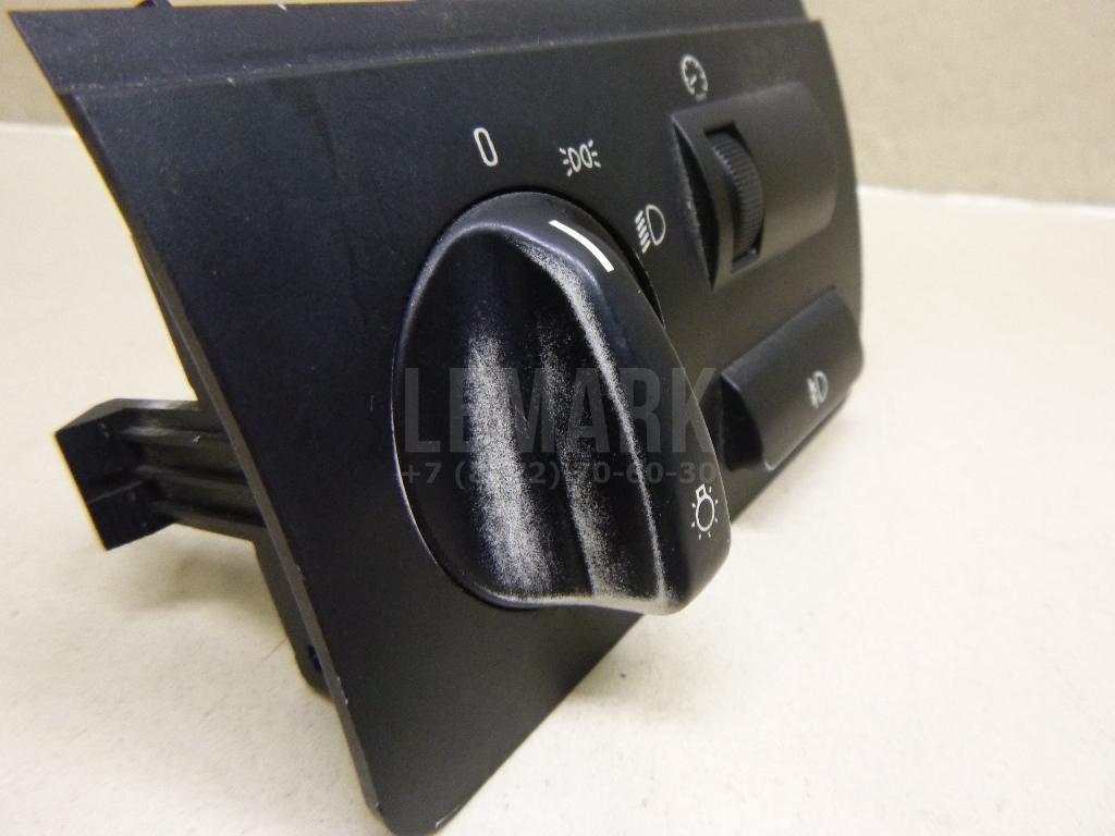 Переключатель света фар для  BMW 3-serie E90/E91 2005-2012