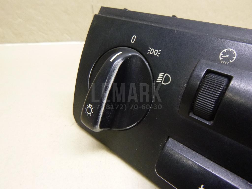 Переключатель света фар для  BMW 3-serie E90/E91 2005-2012