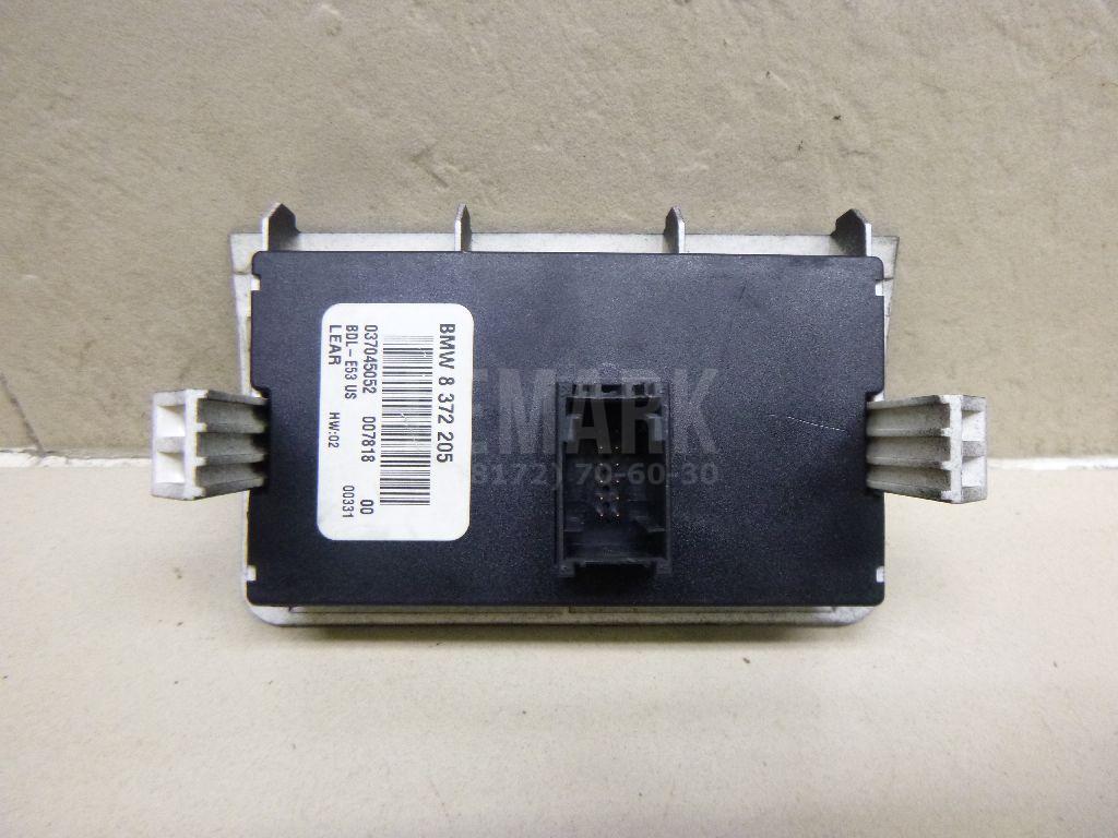 Переключатель света фар для  BMW 3-serie E90/E91 2005-2012