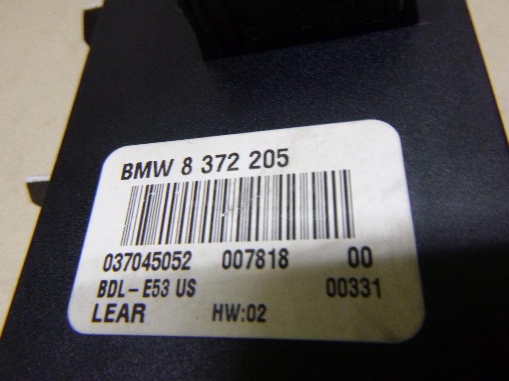 Переключатель света фар для  BMW 3-serie E90/E91 2005-2012