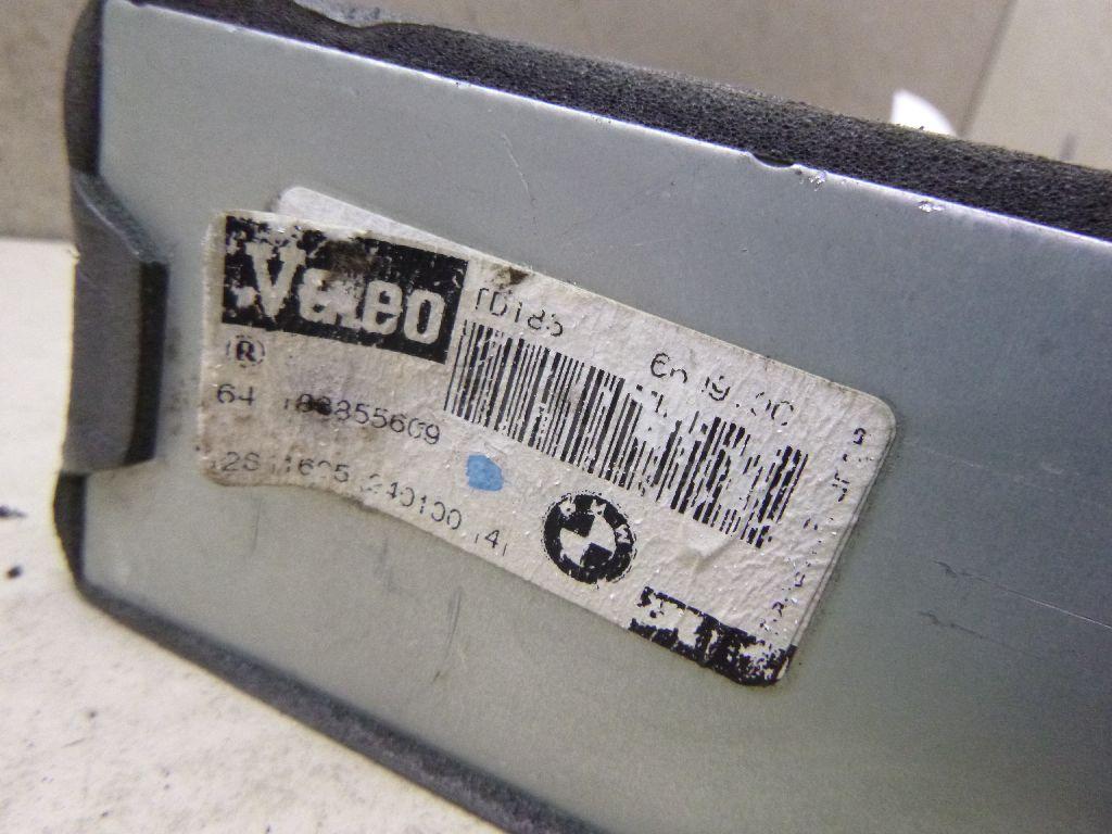 Испаритель кондиционера для  BMW 2-serie F22/F23/F87 2013-2020