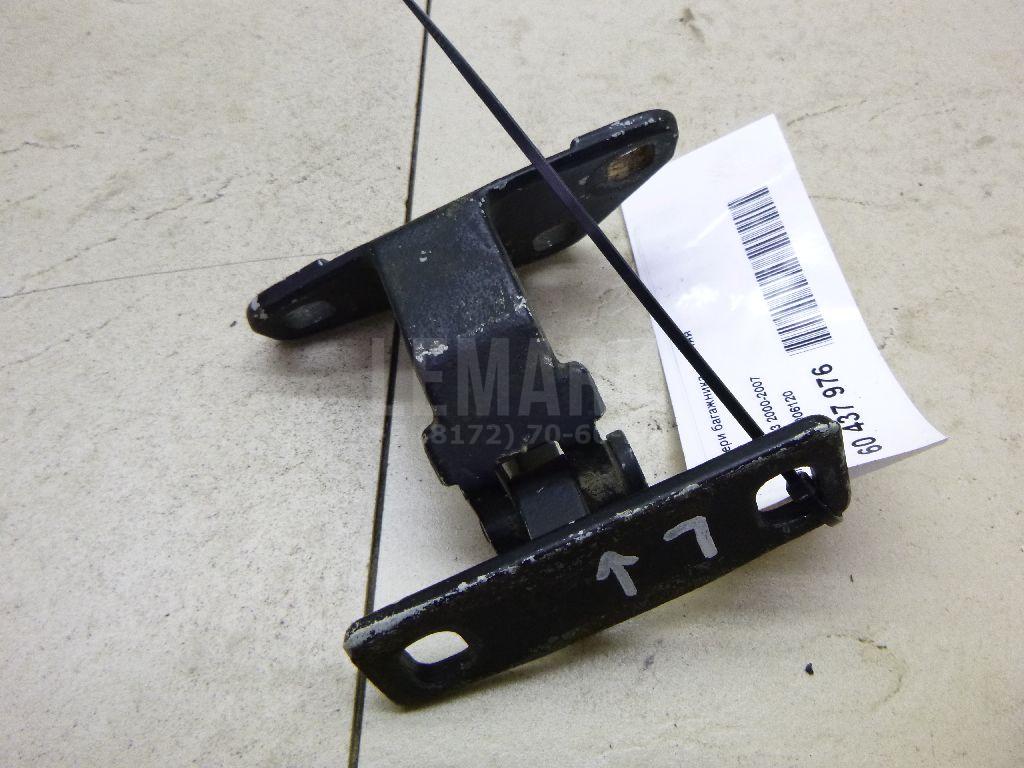 Петля двери багажника нижняя для  Ford Fiesta 2008-2019