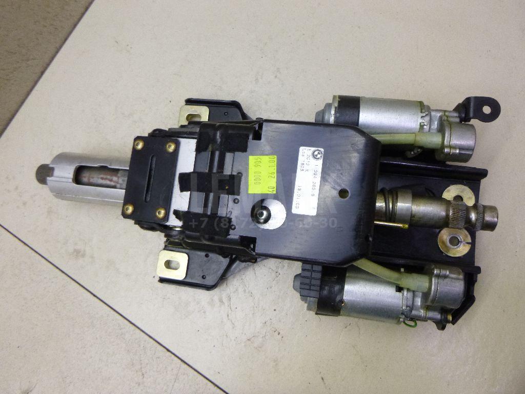 Колонка рулевая для  Citroen C4 2004-2011