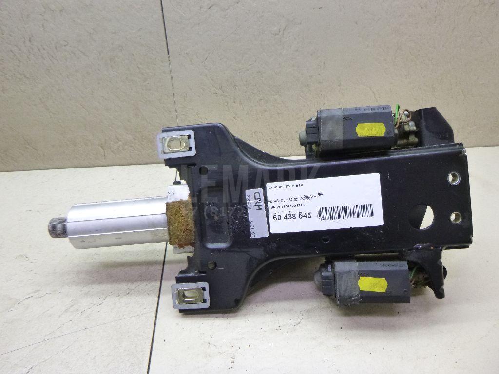 Колонка рулевая для  Citroen C4 2004-2011