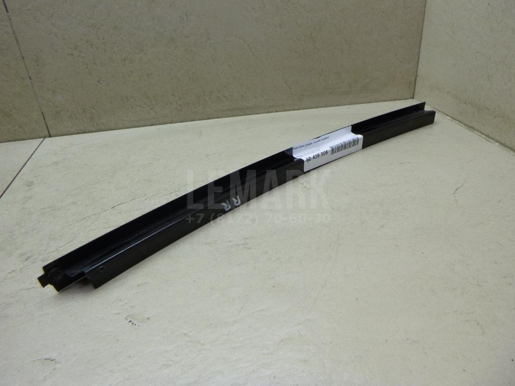 Накладка двери задней правой для  BMW X1 U11 2022