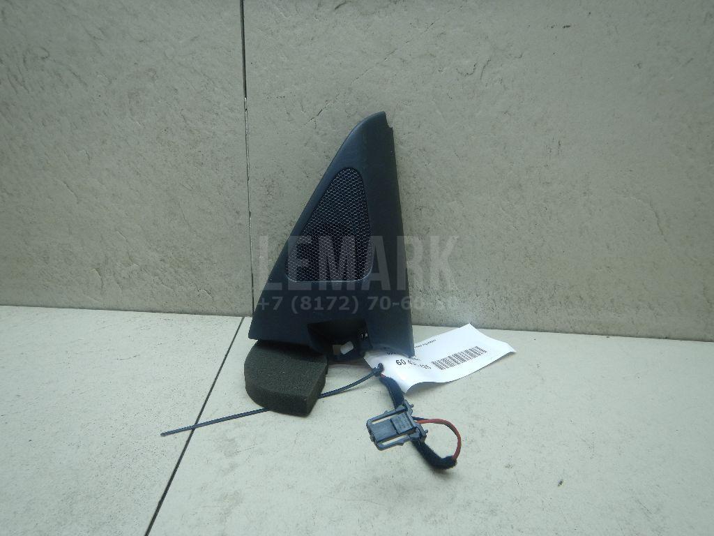Крышка зеркала внутренняя правая 5N0837974G82V VAG