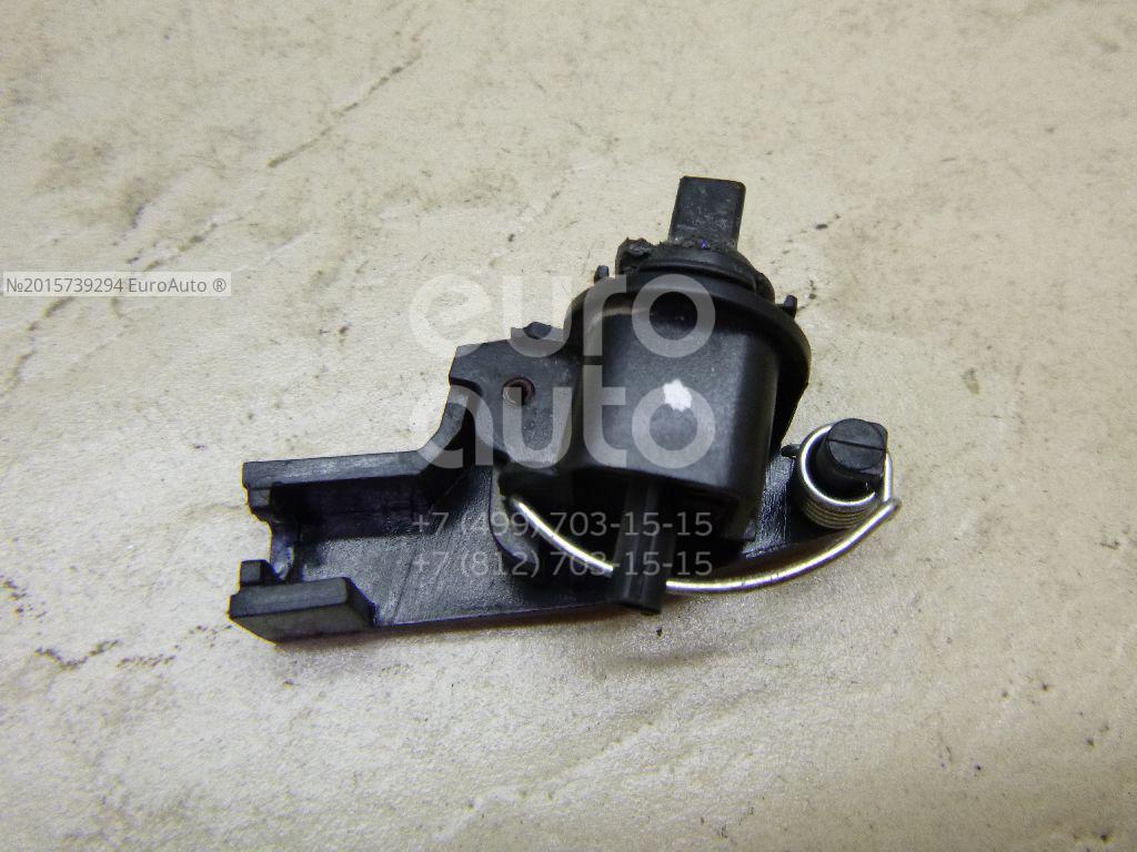 Актуатор Лючка Бензобака Ниссан Теана Купить