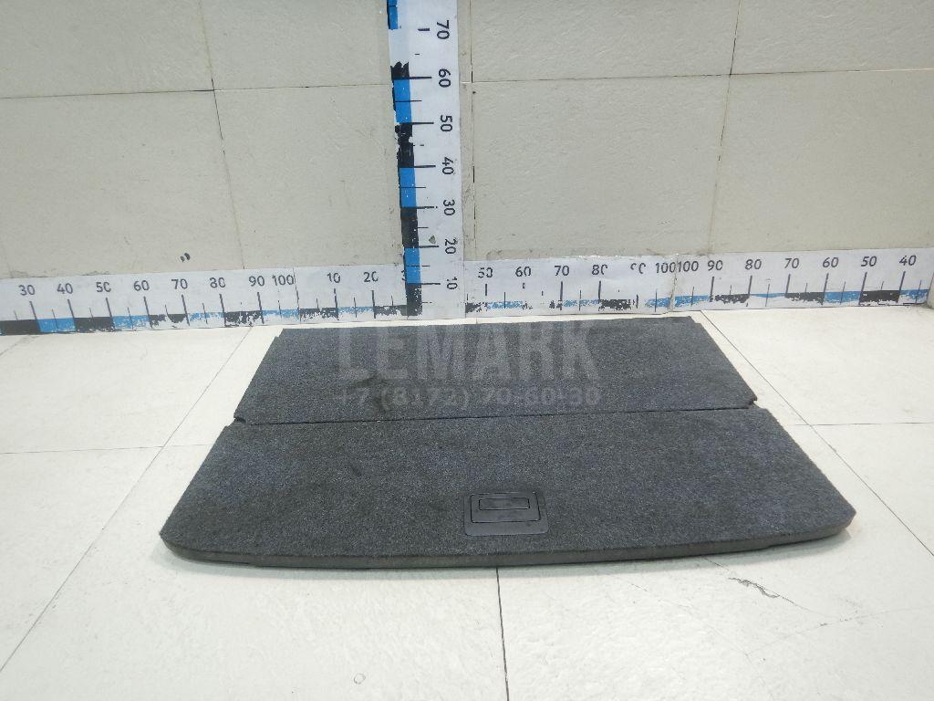 Пол багажника 5N0858855A1BS VAG