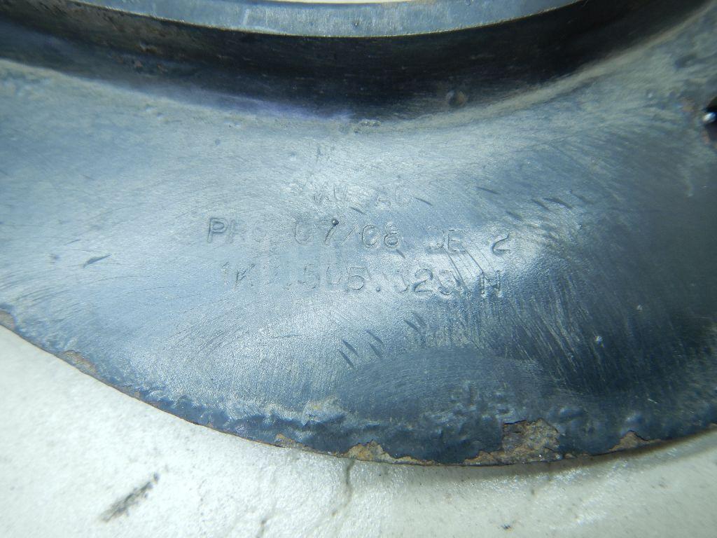 Рычаг задний верхний для  Avatr 11 2022