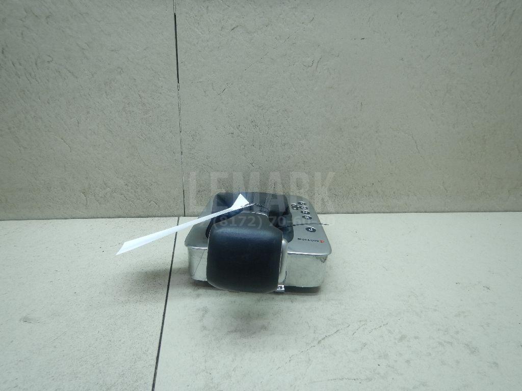 Чехол кулисы 5N1713203EUMF VAG
