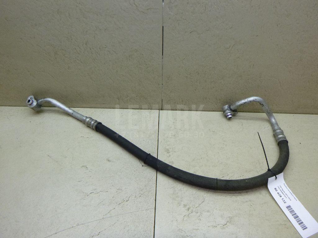 Трубка кондиционера 5N0820721F VAG