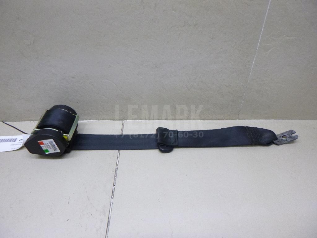 Ремень безопасности 5E5857447BRAA VAG
