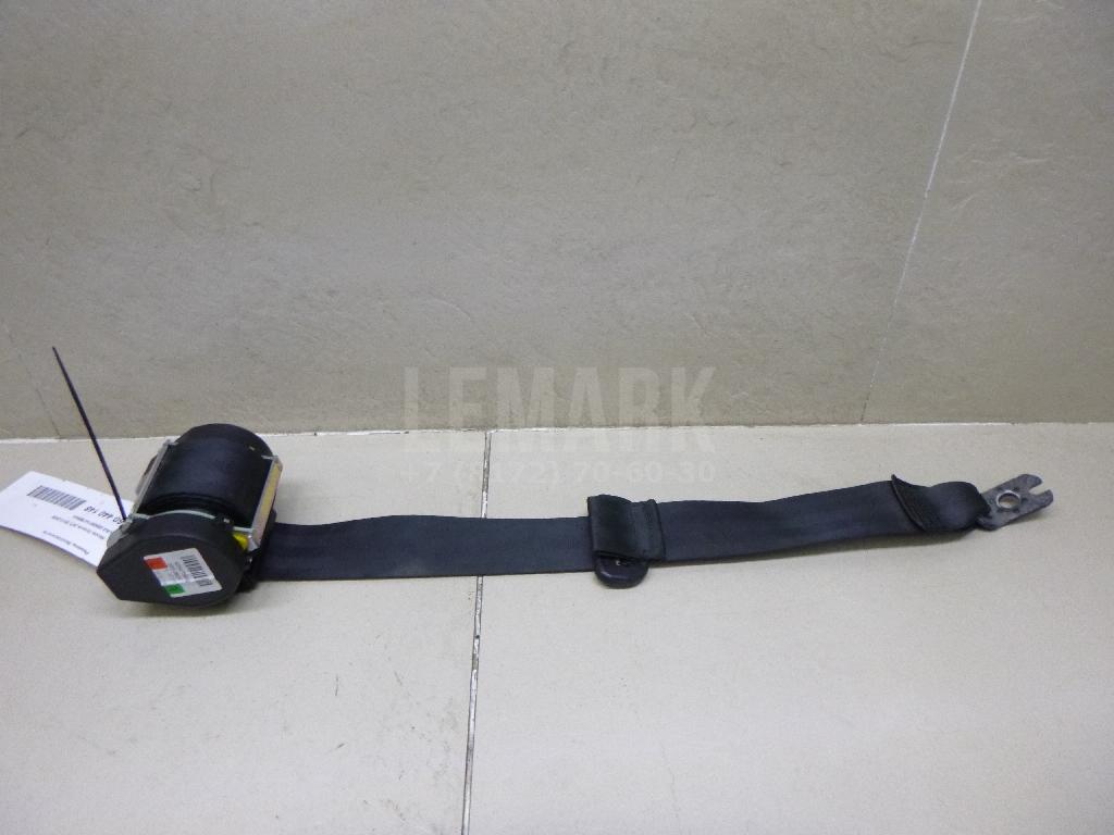 Ремень безопасности 5E5857447BRAA VAG
