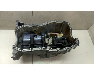 Поддон масляный двигателя для VAZ Lada Largus 2012> с разбора состояние отличное