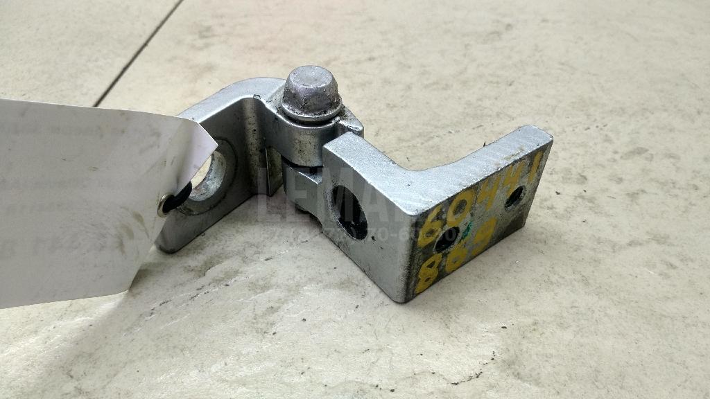 Петля двери задней левой нижняя 1Z0833411B VAG