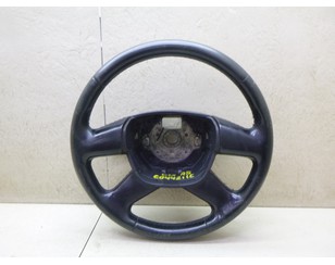Рулевое колесо для AIR BAG (без AIR BAG) для Skoda Yeti 2009-2018 БУ состояние хорошее