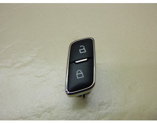 Кнопка центрального замка для Ford Mondeo V 2015> с разбора состояние отличное