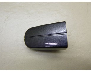 Накладка ручки наружной для Ford Transit/Tourneo Custom 2012> б/у состояние отличное