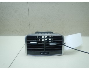 Дефлектор воздушный для Audi A6 [C6,4F] 2004-2011 с разбора состояние хорошее