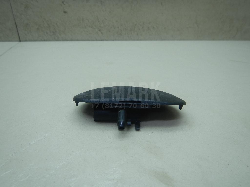 Форсунка омывателя лобового стекла для  BMW 2-serie F45/F46 Tourer 2015-2022