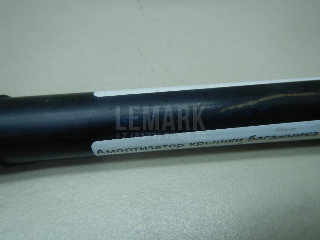 Амортизатор крышки багажника для  Astra HD 8 2005-2011