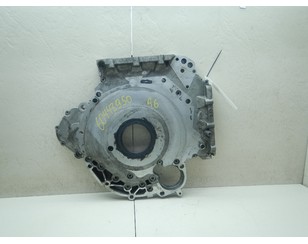 Плита двигателя для Audi A8 [4E] 2002-2010 с разбора состояние отличное