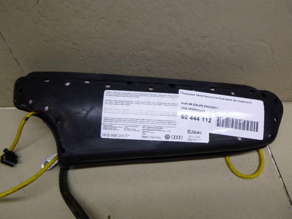 Подушка безопасности боковая (в сиденье) для  BMW 7-serie F01/F02 2008-2015