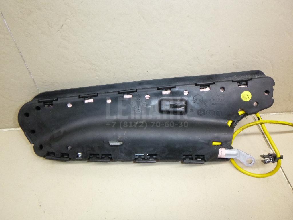 Подушка безопасности боковая (в сиденье) для  BMW 7-serie F01/F02 2008-2015