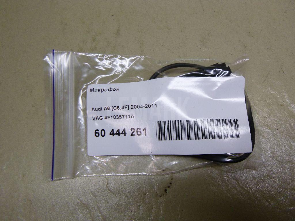 Микрофон для  BMW 4-serie F32/F33/F82 2012-2020